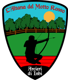 logo Arcieri di Ishi